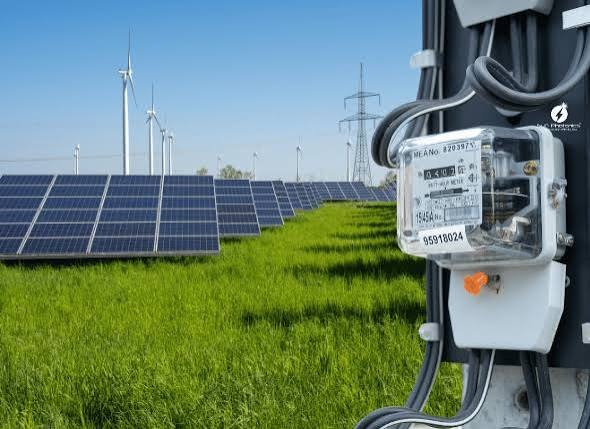 Net Metering